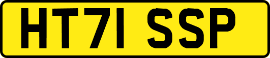 HT71SSP