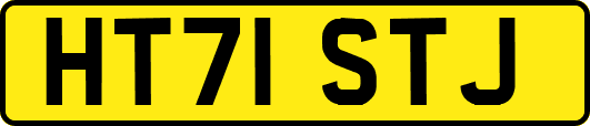 HT71STJ
