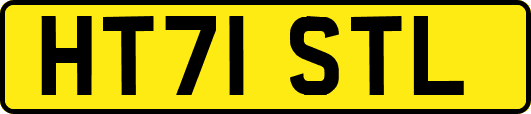 HT71STL