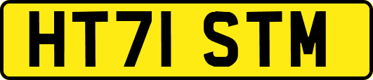 HT71STM