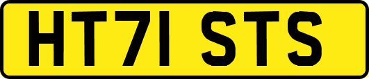 HT71STS