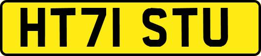 HT71STU