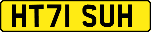 HT71SUH