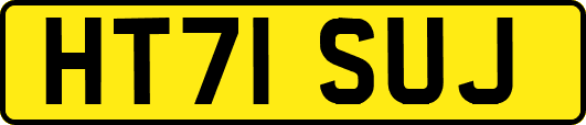 HT71SUJ