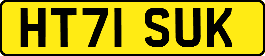 HT71SUK