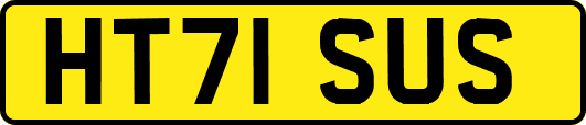 HT71SUS