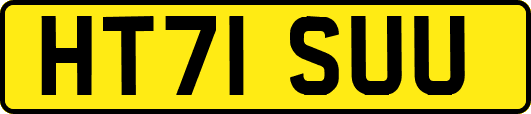 HT71SUU
