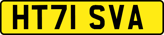 HT71SVA