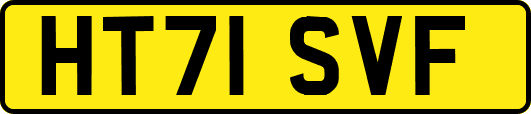 HT71SVF