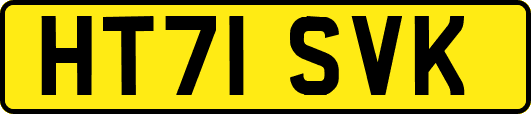 HT71SVK