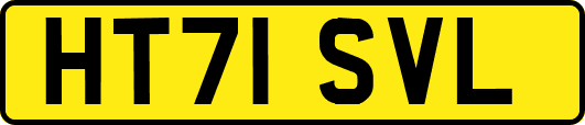HT71SVL