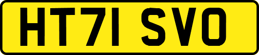 HT71SVO