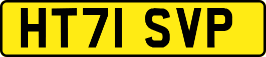 HT71SVP