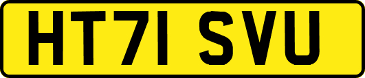 HT71SVU