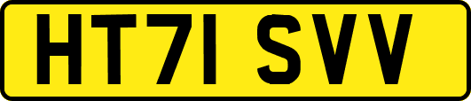HT71SVV