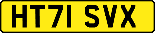 HT71SVX