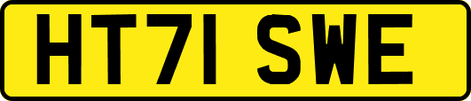 HT71SWE