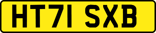 HT71SXB
