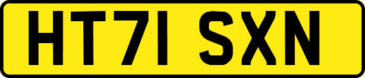 HT71SXN