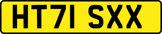 HT71SXX