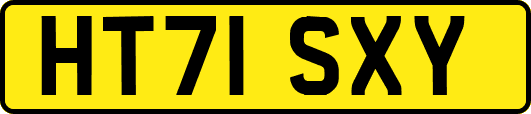 HT71SXY