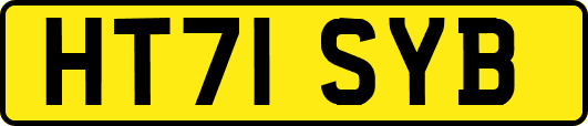 HT71SYB