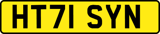 HT71SYN