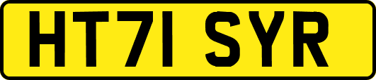 HT71SYR