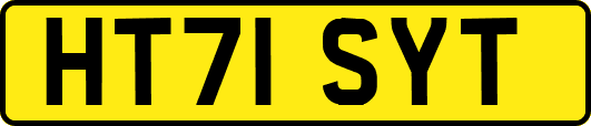 HT71SYT