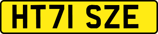 HT71SZE
