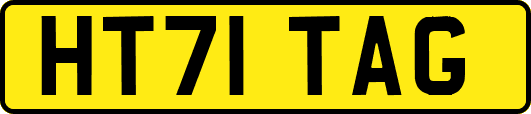 HT71TAG