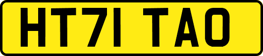 HT71TAO