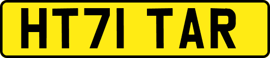 HT71TAR