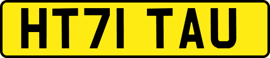 HT71TAU