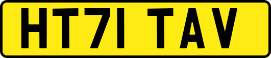 HT71TAV