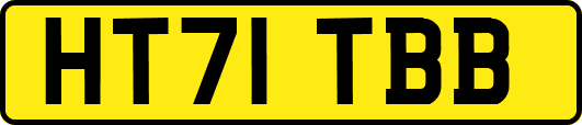HT71TBB