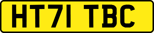 HT71TBC