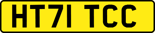 HT71TCC