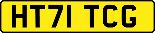 HT71TCG
