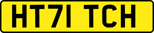 HT71TCH