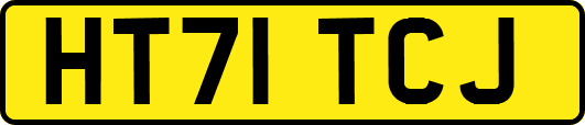 HT71TCJ