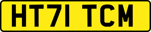 HT71TCM
