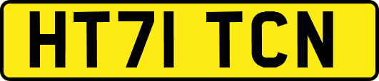 HT71TCN