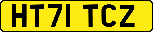 HT71TCZ