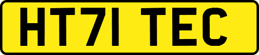 HT71TEC