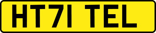 HT71TEL