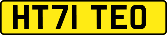 HT71TEO
