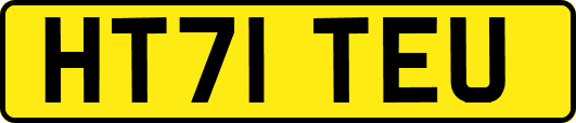 HT71TEU