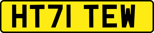 HT71TEW