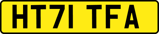 HT71TFA